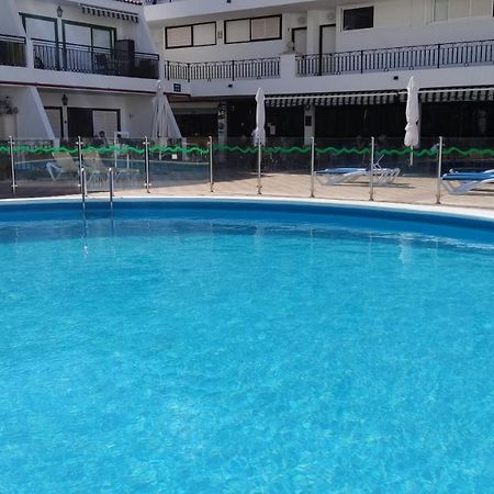 El Sol Chipeque, Los Cristianos Estudio Eksteriør bilde