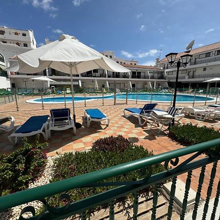 El Sol Chipeque, Los Cristianos Estudio Eksteriør bilde